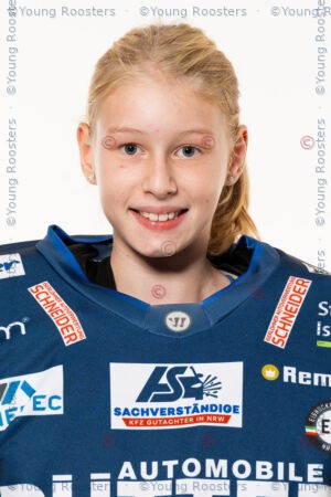 Lia Keitmann