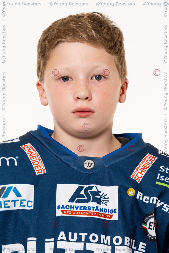 Liron Seboldt