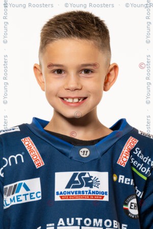 Luca Bickert