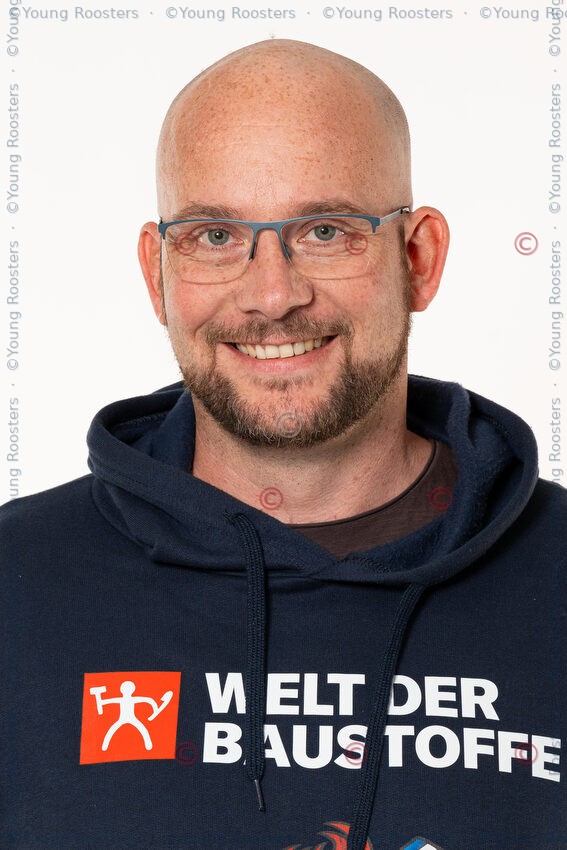 Dominik Antoni