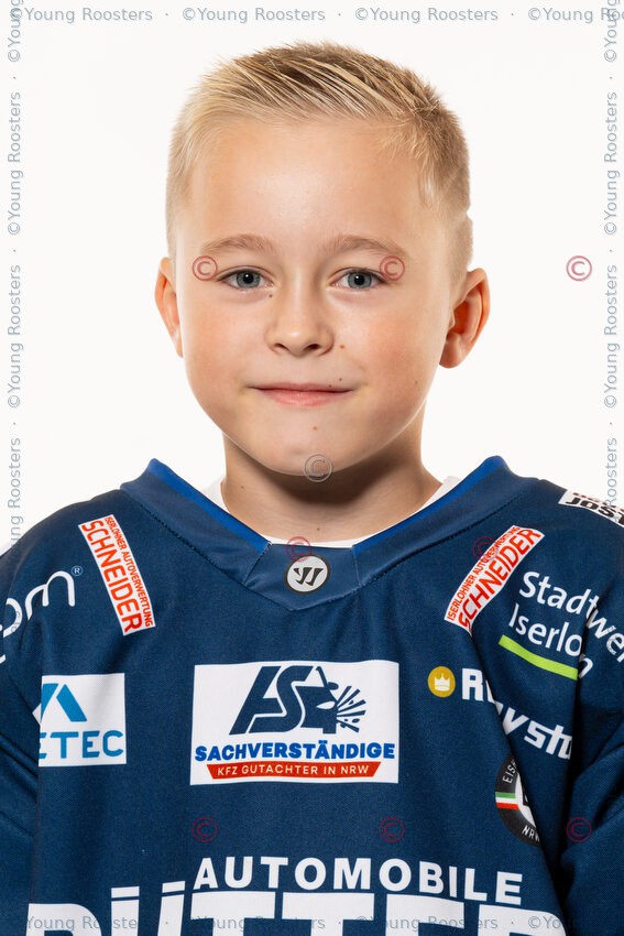 Nino Hehring