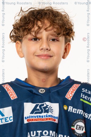 Kuba Mrozek