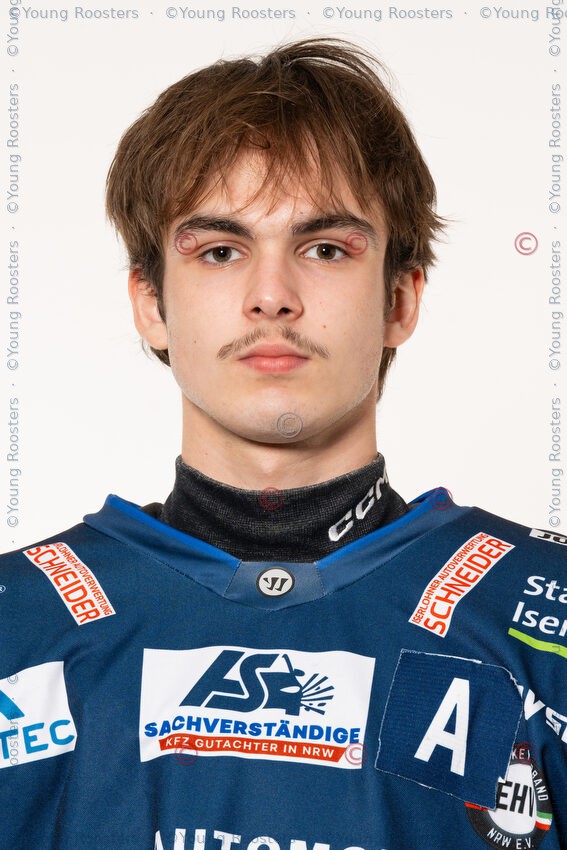 Linus Alhäuser