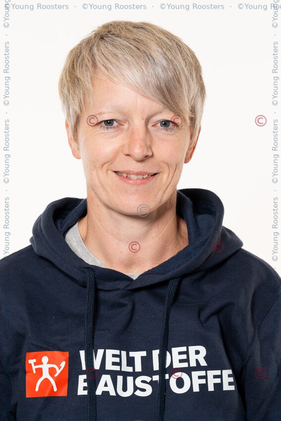 Katja Oedekoven