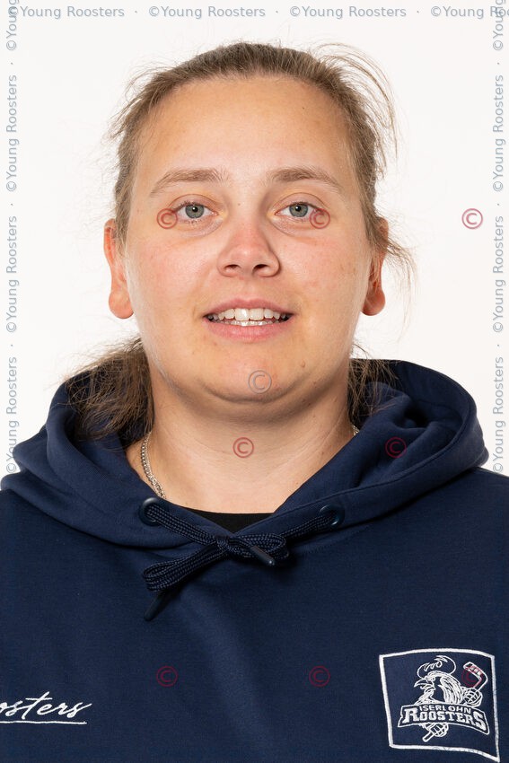 Alena Hahn