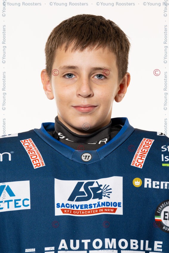 Daniel Kremer