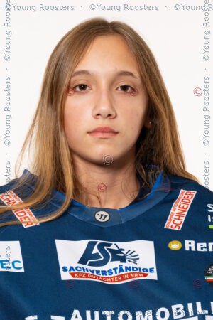 Carina Bach