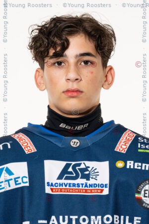 Elias Knels