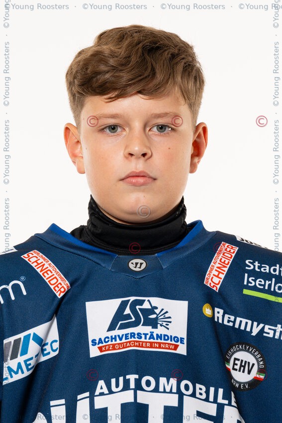 Jonas Bajor