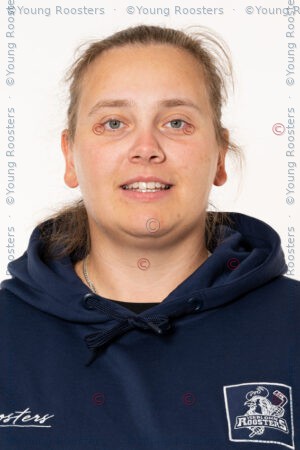 Alena Hahn