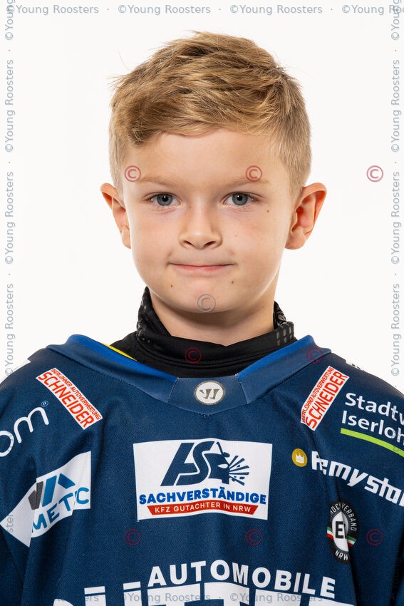 Jonas Wagner
