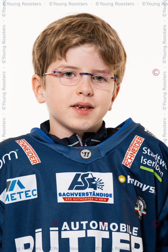 Mika Hiltmann
