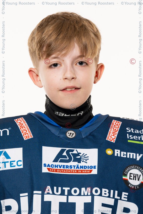 Felipe Ferdinand Ortkras