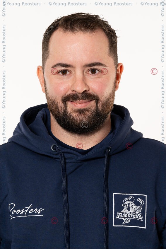 Marc Polter