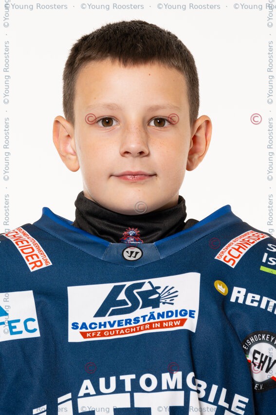 Milad Neufeld