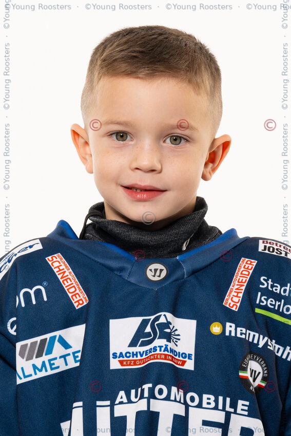 Lio Bickert
