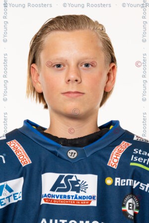 Niklas Kirylo