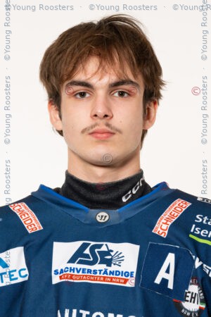 Linus Alhäuser