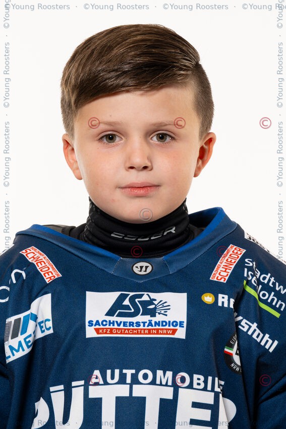 Lio von Dreusche