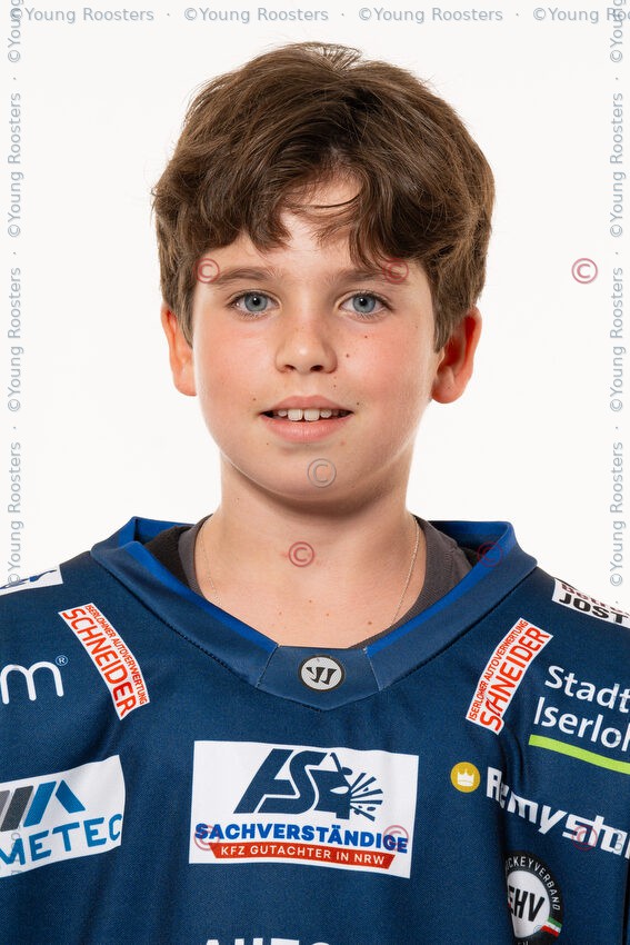Pierce Jasik