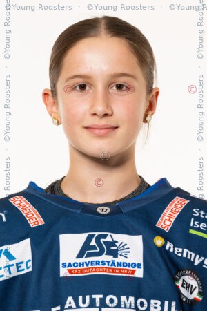 Nelly Weidner
