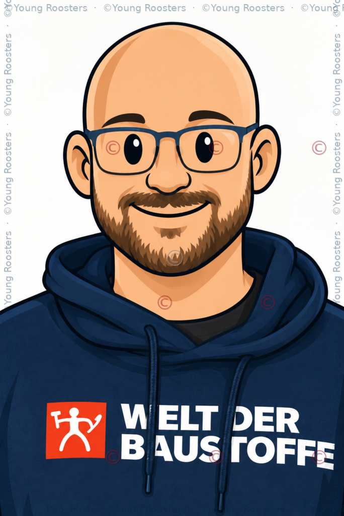 Alex Mrozek