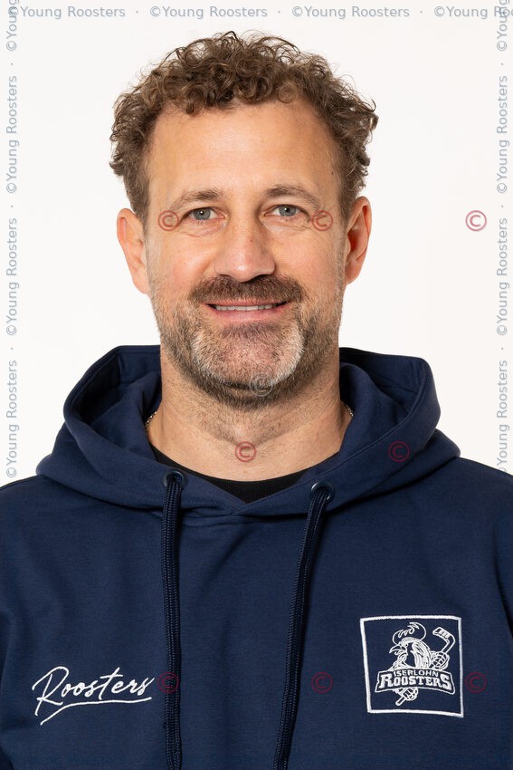 Torsten Schmitt