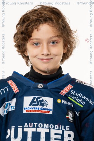 Demian Felker