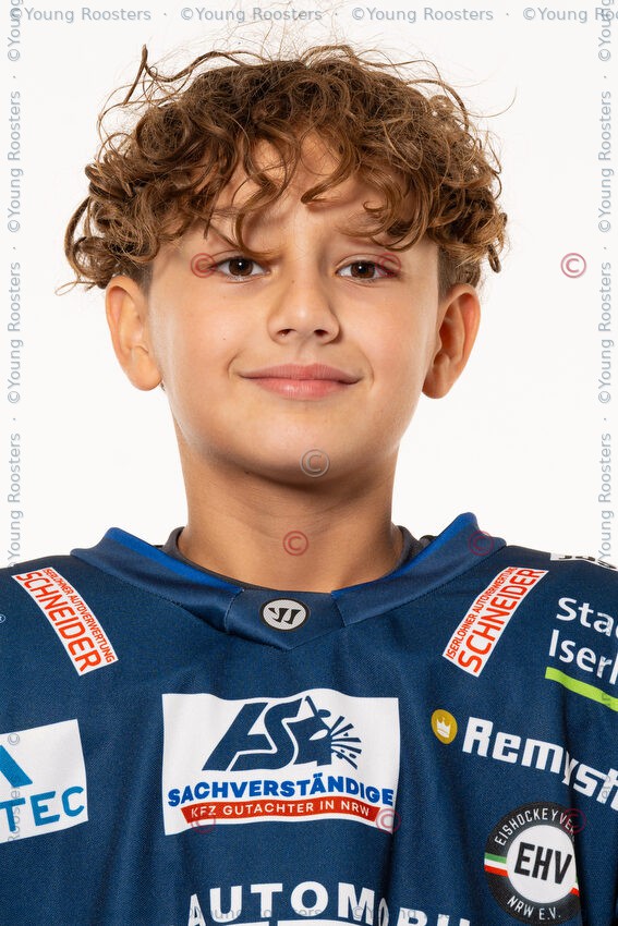 Kuba Mrozek