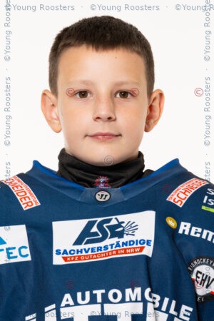 Milad Neufeld