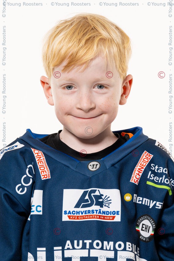 Nicklas Danielsmeier