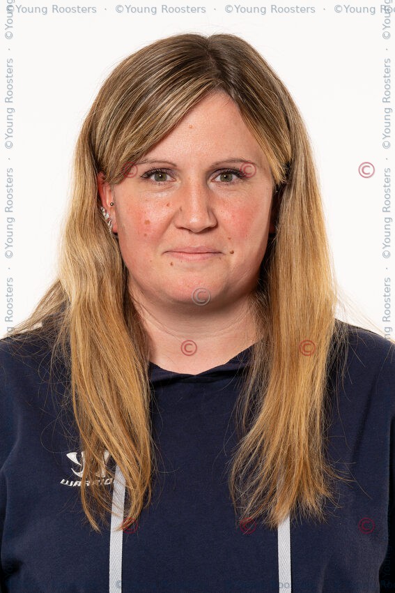 Kim von Dreusche