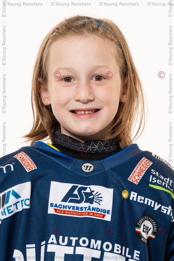 Jordan Bührt