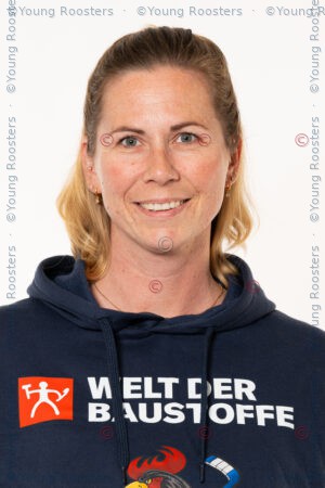 Tina Jansen